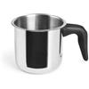 IBILI, Bollitore Induktion, 10 cm, acciaio inox, adatto per l'induzione.