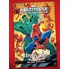 Marvel Universe Marvel Multiverse Role-Playing Game: Spider-Man - Midtown Mayhem