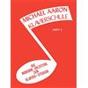 Alfred Pub Co Michael Aaron Piano Course, Book 2: Klavierschule, German Edition: Die Moderne Anleitung zum Klavier - Studium
