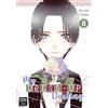 Square Enix Manga My Dress-Up Darling 08: 8