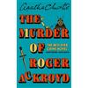 HarperCollins The Murder of Roger Ackroyd: 100th Anniversary Edition