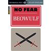 Union Square & Co No Fear Beowulf