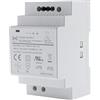 SeKi Alimentatore di rete per guida DIN H-60-12, 12 V, 4,5 A, 54 W, alimentatore di rete