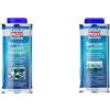 Liqui Moly 25010 Marine Pulitore per Sistemi di Alimentazione a Benzina & Marine