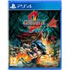 Just For Games Ganryu 2 Hakuma Kojiro PlayStation 4