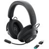 Alienware Pro Cuffie Gaming Wireless Dark Side of the Moon