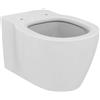 Ideal Standard - Connect, Vaso sospeso con tecnologia Aquablade, Bianco