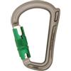 DMM Rhino Locksafe Triact-Lock moschettone da arrampicata