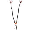 CAMP X-Gyro Leash 92/147 cm dragonne per piccozza