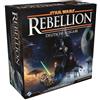 Asmodee FFGD3002 4015566023550 Star Wars Rebellion