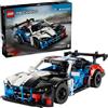 Lego 42226 5702018067680 LEGO Technic BMW M4 GT3 EVO auto da corsa, Giochi di costruz