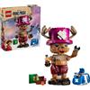 Lego 75643 5702018067352 LEGO One Piece Tony Tony Chopper, Giochi di costruzione