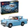 Lego 76470 5702018063453 LEGO Harry Potter Ford Anglia volante, Giochi di costruzione