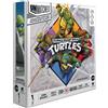 Mancalamaro Unmatched Adventures - Teenage Mutant Ninja Turtles