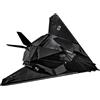 COBI F-117 Nighthawk, 41 x 28 x 8 (+ 10 cm Base)