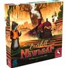 Pegasus 57605G 4250231731792 Pegasus Everdell: Newleaf, Gioco da tavolo