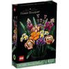 Lego 10280 5702016913767 LEGO Botanicals Bouquet di fiori, Giochi di costruzione