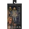 NECA - M3GAN - Figura d'azione vestita da 20,3 cm