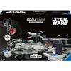 Ravensburger 23860 4005556238606 Ravensburger GraviTrax Action-Set Death Star, Ferrovia