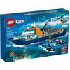 Lego 60368 5702017416281 LEGO City Esploratore artico, Giochi di costruzione