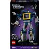 Lego 10358 5702017829173 LEGO ICONS Transformers: Soundwave, Giochi di costruzione