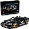 Lego 42223 5702018067048 LEGO Technic 1966 Ford GT40 MKII auto da corsa, Giochi di co