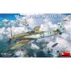 MiniArte FOCKE-WULF FW 190D-11 Basic Kit MiniArt 48072