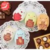Bandai Sumikko Gurashi Ichiban Kuji Peluche Set 5 Mascotte 2025