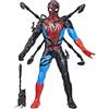 Marvel SPD VENOMVERSUS LIQUID SHIFTER FIGURE