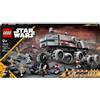 Lego 75413 5702017817637 LEGO Star Wars Juggernaut della Repubblica, Giochi di costru