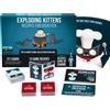 Exploding Kittens Recipes for Disaster Card Game, 2-5 Players, Ages 7+ | The ult