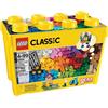 LEGO 10698 -CLASSIC - SCATOLA MATTONCINI CREATIVI GRANDE - NUOVO - SIGILLATO