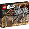 LEGO 75337 - LEGO STAR WARS - WALKER AT-TE - NUOVO - SIGILLATO
