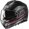 HJC, Casco Moto Modulare i100 SYSMA MC1SF, M