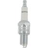 Champion OE179/R04 Candele di Accensione Iridio 9802 RC8WYPB4