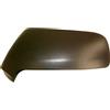 PROPOSTEONLINE Calotta Retrovisore realizzato per CITROEN C4 PICASSO/GRAND PICASSO dal 2007 al 2013 lato Sinistro Nero 8152A7