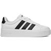 Adidas Scarpe Sneakers Adidas Streettalk Bold da donna rif. KK2461