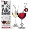 PureWine To Your Health La Bacchetta | L'unico filtro per vino che rimuove le istamine e i conservanti di solfiti | Assapora il vino, salta gli effetti collaterali (8)