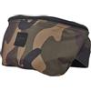 Urban Classics Camo Hip Bag - Borsa a tracolla, 24 cm, Legno mimetico., 24 cm, Borsa Messenger
