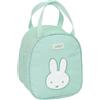 Safta Miffy Thermos Mini Bag One Size