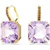 Swarovski Orecchini Swarovski Millenia 5759990 viola