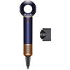 Dyson Supersonic™ Travel (blu di Prussia/rame intenso) Asciugacapelli