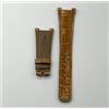 Patek Philippe Nautilus lady cinturino alligatore beige alligator strap 21/14mm