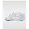 Men's and women's 36-46 all white sports shoes aif force it