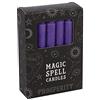 Grindstore Candela per incantesimi, viola, 10,3 x 7,3 x 2,5 cm