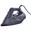 AEG SI6-1-4MN Ferro da stiro, 2500 Watt, 200 g, vapore da 0 a 40 g, minuto, indicatore di calore residuo, spegnimento di sicurezza, funzione autopulente, cavo da 1,95 m, sistema anticalcare, colore: