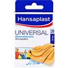 Elastoplast Hansaplast Plasters And Bandages-Tablets For Dressing - 260 gr
