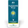 Prodeco Pharma GSE TUSSIVE FLU - Sciroppo a Base di Estratti Vegetali che Favorisce l'Equilibrio Fisiologico in Caso di Fastidi Legati alla Tosse Grassa