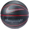 Nike Dominate 8p, Pallone da Basket
