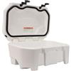 AMONIDA Frigorifero Portatile 20L Capacità, Scocca Rigida Isolata, per
